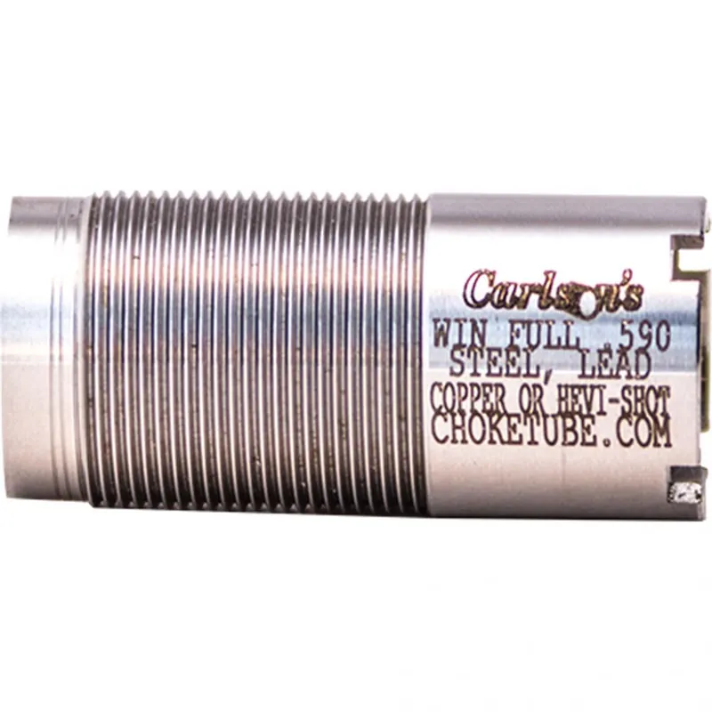 Super Sale | Carlson's Winchester-Mossberg Flush Mount Choke Tube 20 ga Full