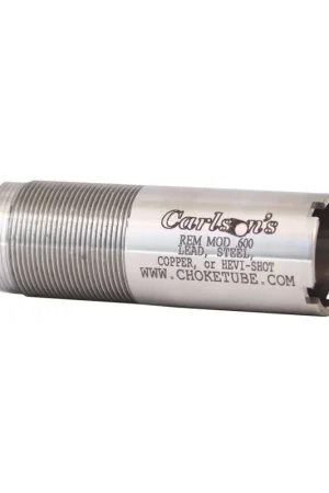 Carlsons Remington Flush Choke Tube 20 Gauge Modified | Factory Price