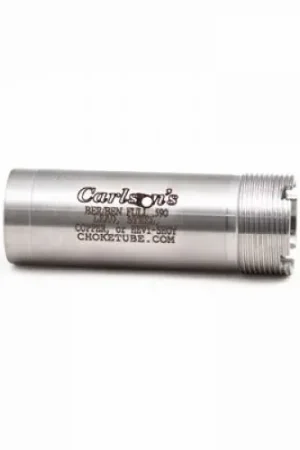 Carlson Choke Tubes Carlson's Beretta/Benelli Mobilchoke 20 Gauge Full Flush Mount - Clearance Deal
