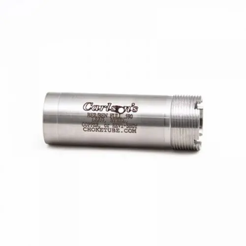 Carlson Choke Tubes Carlson's Beretta/Benelli Mobilchoke 20 Gauge Full Flush Mount - Clearance Deal