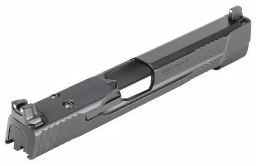 Going Fast | S&W M&P9 M2.0 Optics Ready Slide Assembly 4.95 inch Black