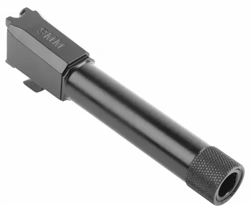 Clearance Deal | S&W 13882 Shield Plus 3.1 Threaded 9mm Barrel