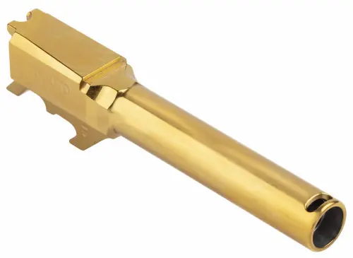 S&W 14422 Ported Gold PC | Fast Shipping