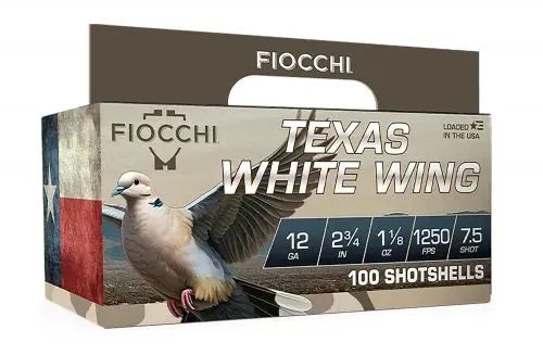 Fiocchi 12TWW187 12 Gauge - Best-Selling