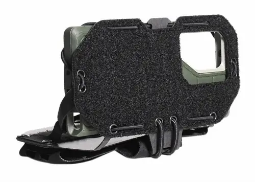 Shop Today | High Speed Gear Navigator Tech Mount Gen 2 12NP02BK Black