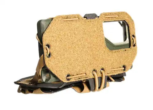 High Speed Gear Navigator Tech Mount Gen 2 Coyote Brown | Buy Today