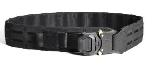 High Speed Gear Operator Belt Gen 2 with Micro Grip Panel Multi-Cam | Order Direct