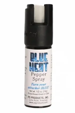 Factory Price | PS Products EC14BH-C Blue Heat