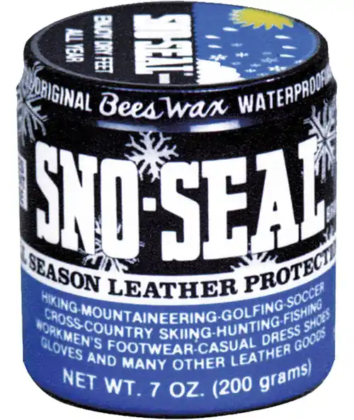 Great Deal - Atsko Sno-Seal Original Beeswax Waterproofing Leather Beeswax Waterproofing
