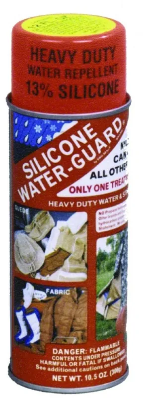 Atsko Silicone Water-Guard - Big Sale