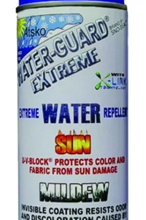Atsko Water-Guard Extreme - Exclusive Offer