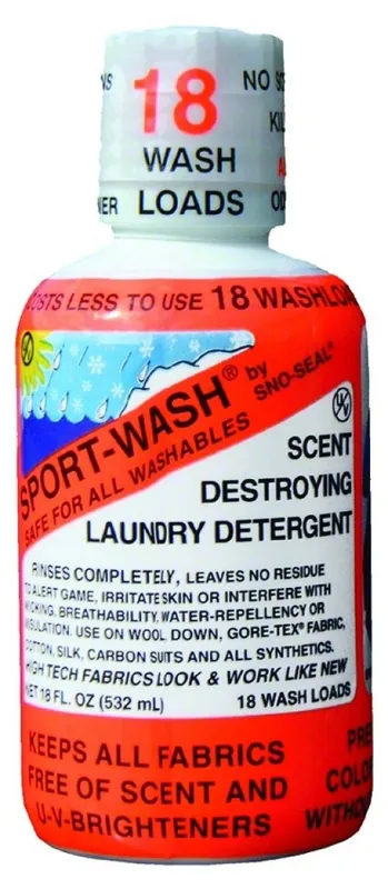 Save More | Atsko Sport-Wash Laundry Detergent