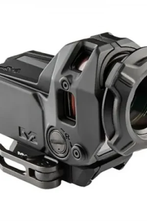 Hot Buy - Meprolight M22 Polarizer and Flashguard Kit Black