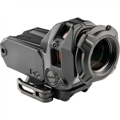 Hot Buy - Meprolight M22 Polarizer and Flashguard Kit Black
