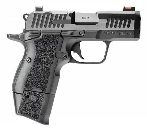 Direct From Manufacturer - Kimber CDS9 Classic 9mm DuoTone Pistol