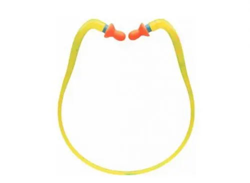Howard Leight Quiet Banded Inner Aural Ear Plugs | Top Quality
