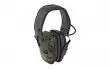 Howard Leight Impact Sport Electronic Earmuffs Multicam Black - Trending