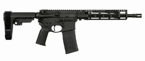 VKTR Industries FRGD 556 11.5 Inch AR .223 Remington 5.56 NATO Black Pistol - Selling Fast