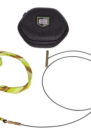 Breakthrough Clean Battle Rope Bore Cleaner .223 Rem / 5.56mm NATO | Deal of the Day