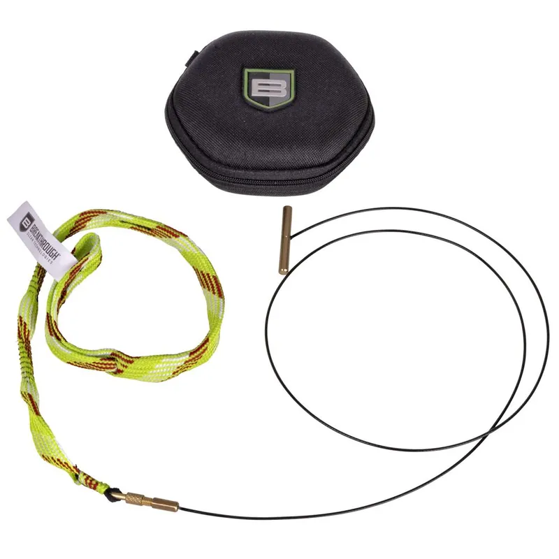 Breakthrough Clean Battle Rope Bore Cleaner .223 Rem / 5.56mm NATO | Deal of the Day
