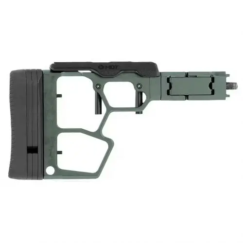 MDT SRS-XF Premier XTN Interface Skeleton Rifle Stock - Great Deal