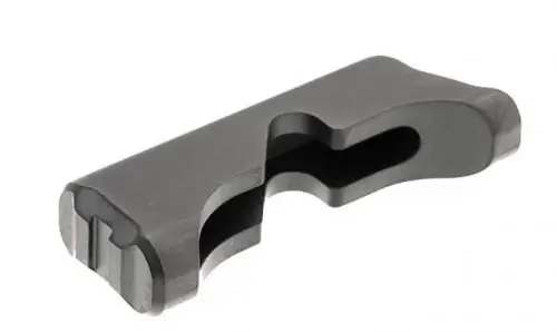 Manufacturer Direct - Tyrant Designs Echelon Extended Magazine Release Grey