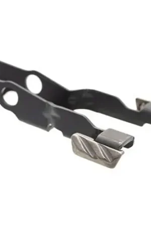 Limited Quantity - Tyrant CNC Extended Slide Catch Lever for Sig Sauer P320 Grey