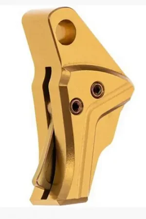 Tyrant CNC I.T.T.S. Gold - Get Yours