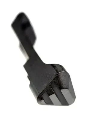 Tyrant CNC TDP320EBLACK Extended Magazine Release Sig Sauer P320 Black Steel | Selling Fast