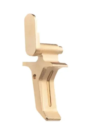 Tyrant Designs SIG P320 Trigger Gold/Gold - Best-Selling