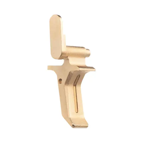 Tyrant Designs SIG P320 Trigger Gold/Gold - Best-Selling