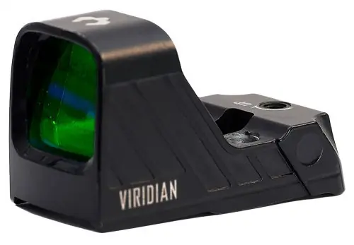 Top Quality | Viridian RFX-1