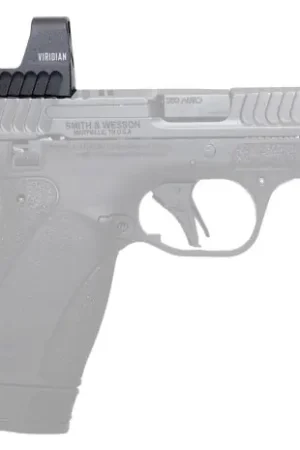 Great Value | Viridian RFX 1x16 Red Dot Sight