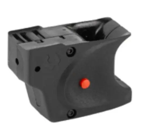 Best-Selling - Viridian E-Series Red Laser Fits Glock 17/19/22/23 Black