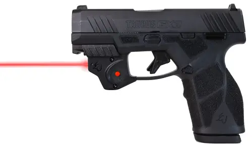 Deal of the Day - Viridian E Series Red Laser Taurus GX2