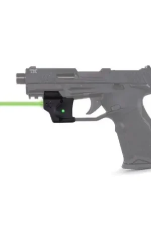 Buy Online - Viridian E Series Green Laser Taurus TX22