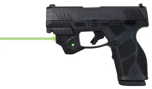 Viridian E-Series Green Laser | Add to Cart