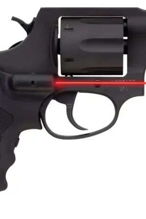 Viridian Grip Laser for Taurus 85 and 856 5mW Red Laser Black - Special Price
