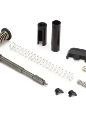 Just Added - Zaffiri Precision UPK.19.5 Glock 19 Gen 5 Upper Parts Kit