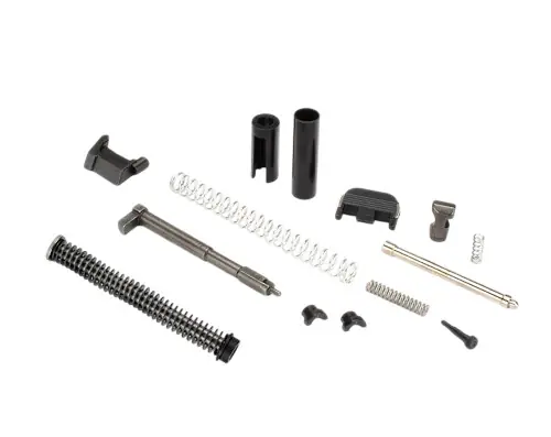 Get Yours - Zaffiri Precision GAF Upper Parts Kit for GLK 17/34 G5 UPK Black