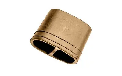 On Sale | B5 Systems Grip Plug Cylinder Bore Coyote Brown