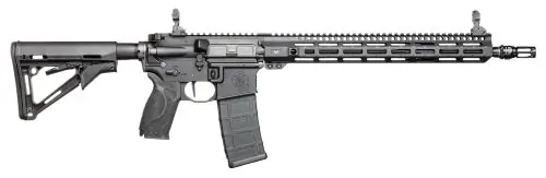 Smith & Wesson M&P15 AXE 5.56 NATO Black Rifle | Quick Shipping