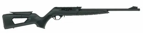 Limited-Time Deal - TriStar Arms KR22 Threaded Barrel .22 LR Blue/Black Rifle