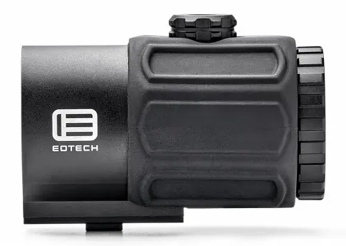 Order Today | EOTech G43.NM Magnifier 3x 1 inches