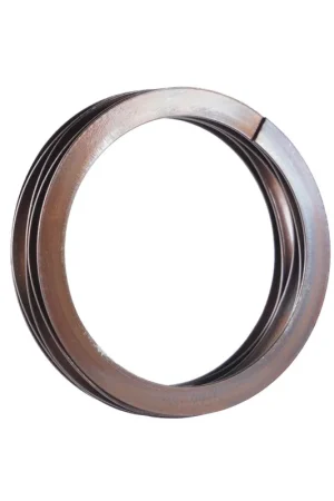 Top Seller | Dead Air Silencers Wave Spring For KeyMo and KeyMicro Adapters Black