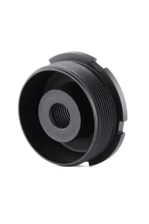 Hassle-Free Returns | Dead Air Armament LT312 Direct Thread Mount