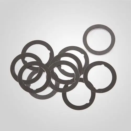 Brand New | Dead Air Silencers Muzzle Device Shim Kit M18