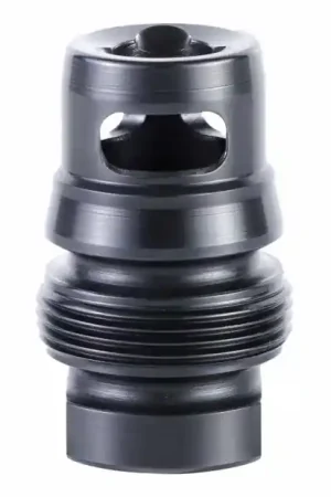 Customer Favorite - Dead Air Silencers DA135 Xeno Pistol Wee Brake