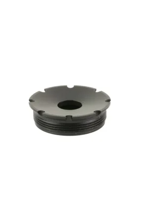 Affordable | Dead Air Silencers R Series Nomad 30 Cal Front Cap