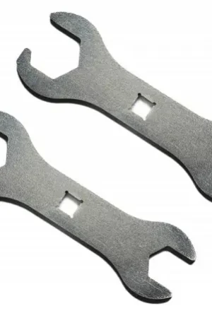 Dead Air Silencers DAIR WRENCH KIT FOR RXD22Ti Clear Zinc Chromate - Super Sale